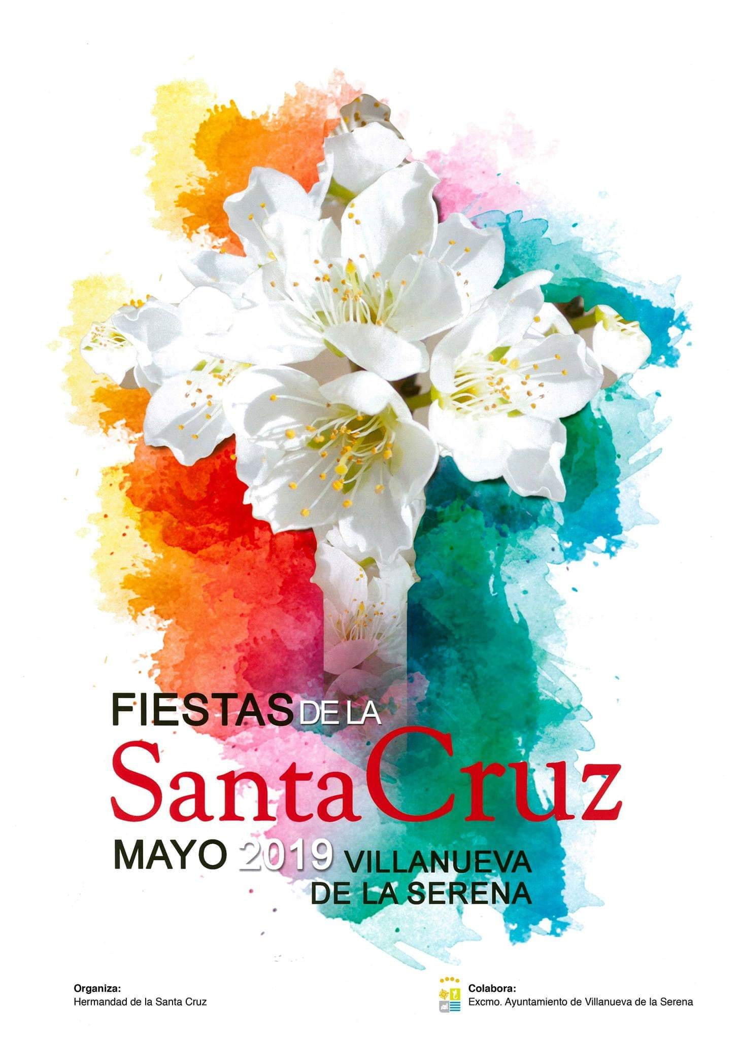 Fiestas de la Santa Cruz  
